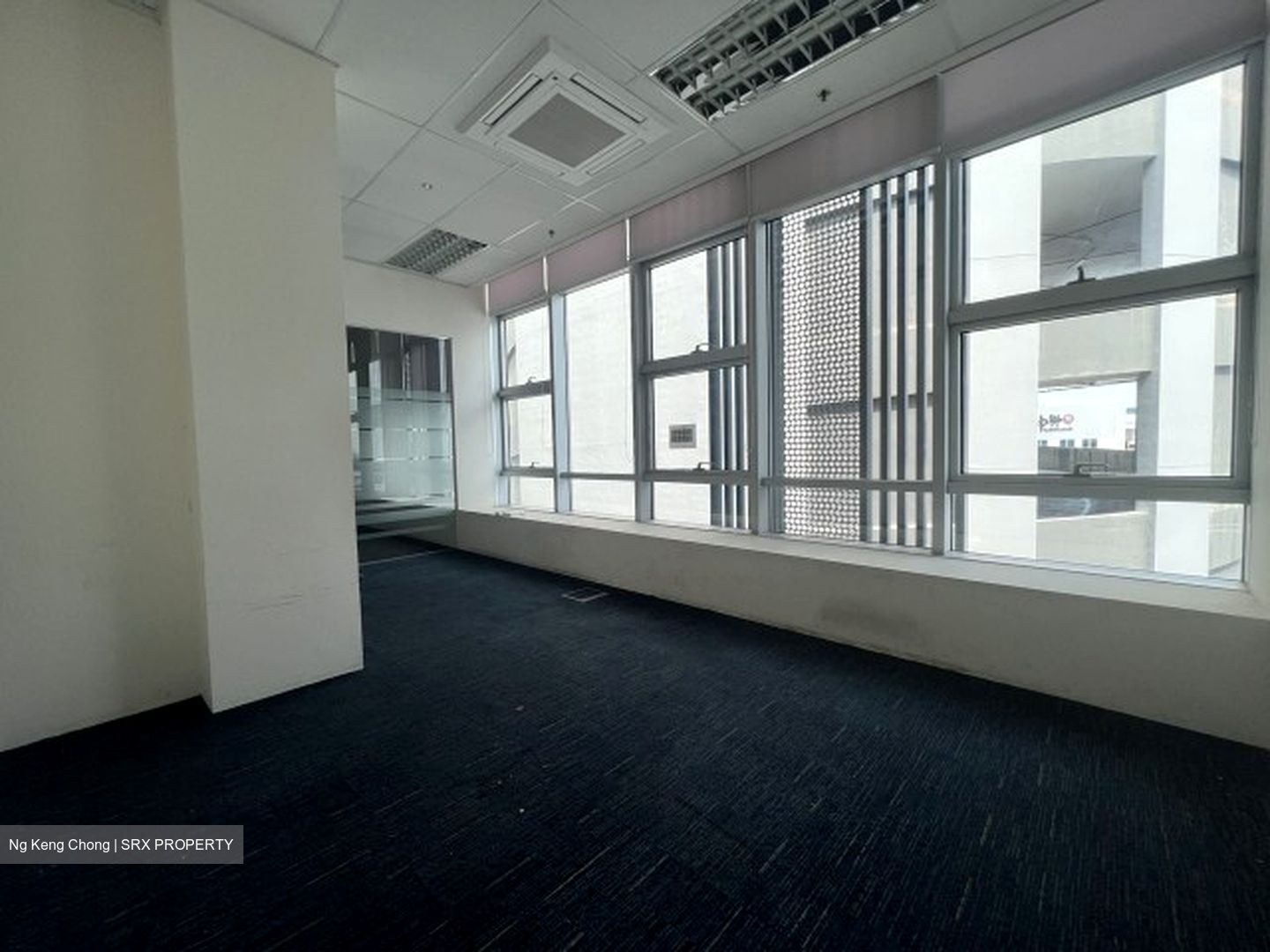 Westech Building (D5), Factory #552084091